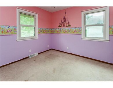Bedroom.