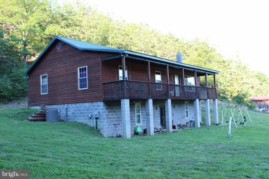 52 Rustic Ln, Lahmansville, WV 26731 - photo 3