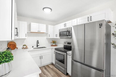 6602 Beadnell Way unit 12, San Diego, CA 92117 - photo 6