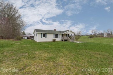 50 Dix Creek Chapel Rd, Asheville, NC 28806 - photo 3