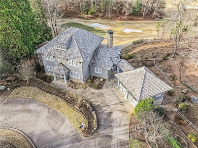 41 Chestatee Square Ln, Dawsonville, GA 30534 - photo 3