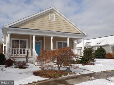24950 Crooked Stick Way unit 4313, Millsboro, DE 19966 - photo 2