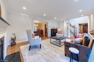 7 Byron Rd, Short Hills, NJ 07078 - photo 3