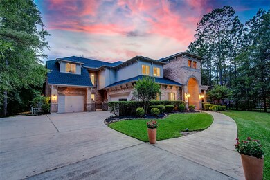 3914 Waterbend Cove, Spring, TX 77386 - photo 2