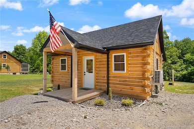 3346 Indian Cove Rd, Eckerty, IN 47513 - photo 3