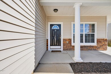 60 Rowan Dr, Clayton, NC 27520 - photo 4