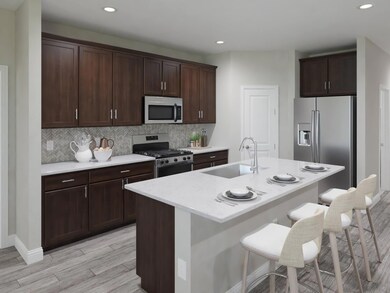 11024 Cacao Dr, Fort Worth, TX 76108 - photo 2