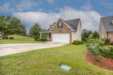 801 Bridgewater Ln, Evans, GA 30809 - photo 2