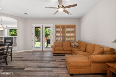 Living room 1