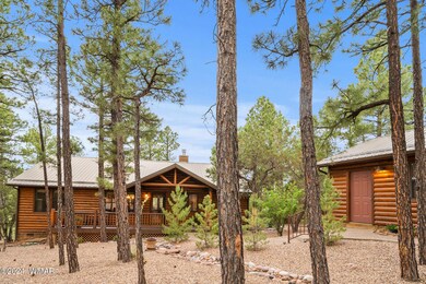 1681 N Mustang Run, Show Low, AZ 85901 - photo 7