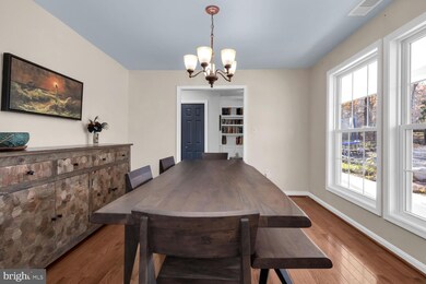 8387 Leeds Manor Rd, Warrenton, VA 20186 - photo 7