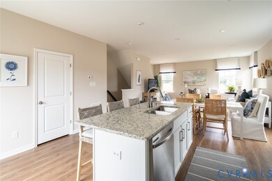 4162 Park Trail Dr unit T-2, Richmond, VA 23222 - photo 4