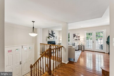 2917 D S Woodstock St 4 unit 4, Arlington, VA 22206 - photo 7