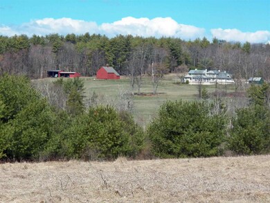 845 Upper Straw Rd, Hopkinton, NH 03229 - photo 3