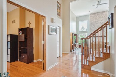 4809 Saint Andrews Ct, Ann Arbor, MI 48108 - photo 5