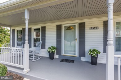 2593 John Milton Dr, Herndon, VA 20171 - photo 3