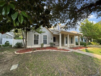 1421 Providence Blvd, Providence Village, TX 76227 - photo 2