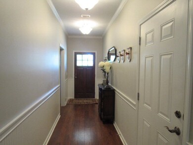 Foyer/Entry