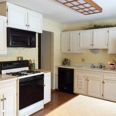 Kitchen from dining (2)
