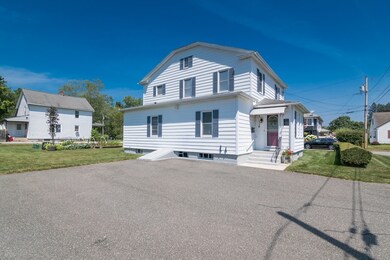 62 Ruggles St unit 1R, Three Rivers, MA 01080 - photo 2