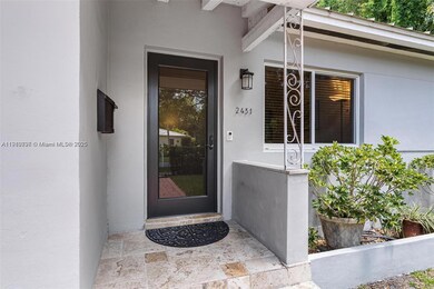 2431 Overbrook St, Miami, FL 33133 - photo 3