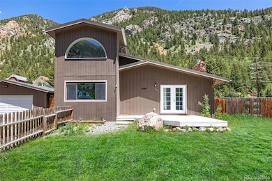 1500 Buckeye Cir, Georgetown, CO 80444 - photo 4