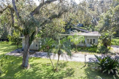 Main House is a tear down or major rehab project.