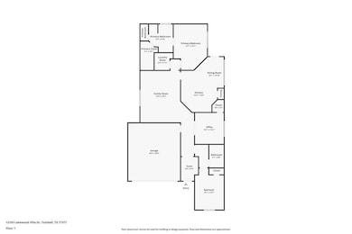 12103 Lakewood Villa Dr, Tomball, TX 77377 - photo 2