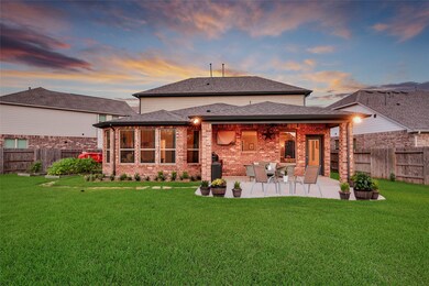 21851 Rose Maris Ln, Tomball, TX 77377 - photo 5