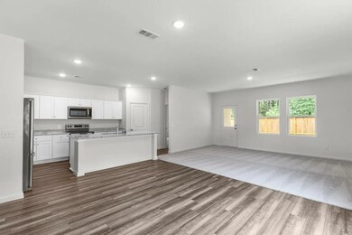 1112 Sunlit Cir, Brookshire, TX 77423 - photo 5