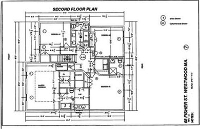 68 Fisher St, Westwood, MA 02090 - photo 3