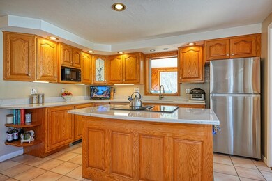 163 Rice Ave, Northborough, MA 01532 - photo 6