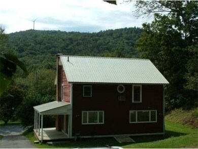 215 Main St, Charlemont, MA 01339 - photo 2