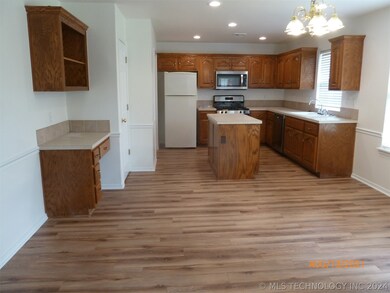 4405 S 198th Place E, Broken Arrow, OK 74014 - photo 6