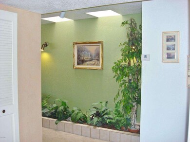 Entry Way