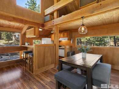 183 Clubhouse Cir, Zephyr Cove, NV 89448 - photo 7