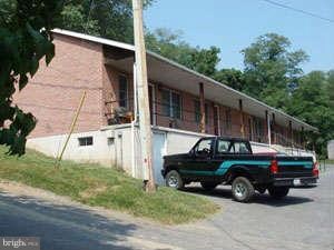 78 George Ln, Berkeley Springs, WV 25411 - photo 3