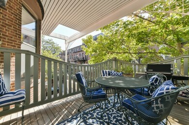 96 Pembroke St unit 1, Boston, MA 02118 - photo 7