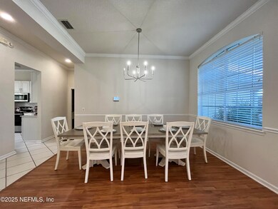 Formal Dining Room!