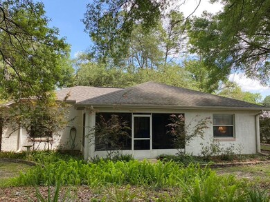Rear Side Home