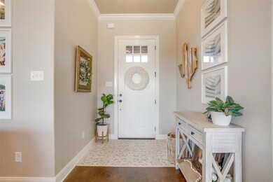 1257 Young Bend Rd, Weatherford, TX 76087 - photo 5