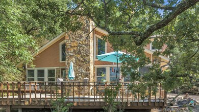 2545 W Lakeshore Dr, Cleveland, OK 74020 - photo 5