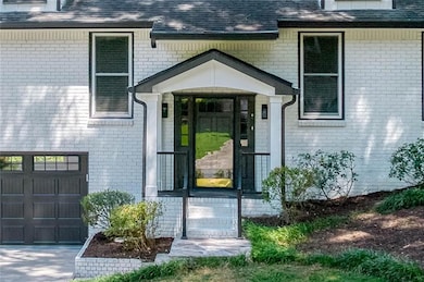 2510 Camelot Cir, Marietta, GA 30062 - photo 2