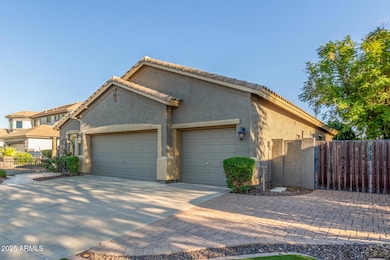 6757 S Seneca Way, Gilbert, AZ 85298 - photo 7