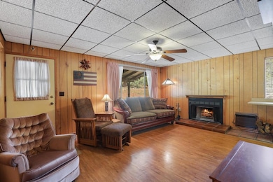 1187 W Paint Pony Dr, Payson, AZ 85541 - photo 5