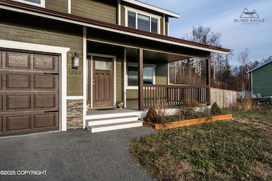 1205 N Jack Nicklaus Dr, Wasilla, AK 99623 - photo 2