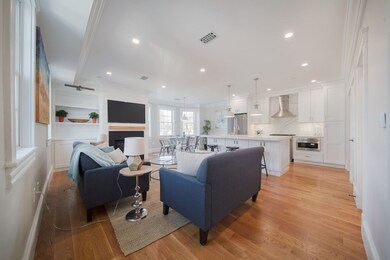 144 Highland Ave unit PH, Somerville, MA 02143 - photo 3