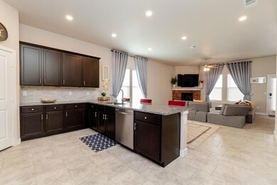 1213 Masquerade Blvd, Odessa, TX 79762 - photo 7