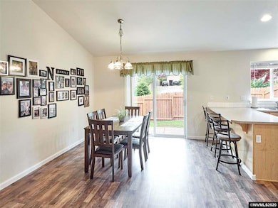 5387 Snowflake St SE, Salem, OR 97306 - photo 5