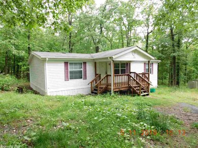 179 Bert Dickey Rd, Heber Springs, AR 72543 - photo 5